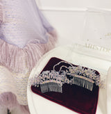 Lavander Dream dress set