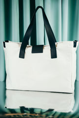 SEASIDE TOTE BAG