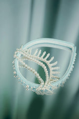 MIST ON THE SEA HEADBAND