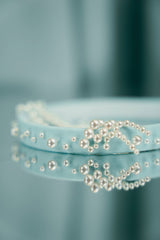 MIST ON THE SEA HEADBAND