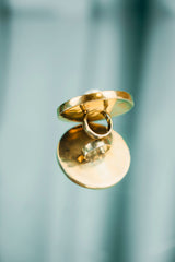 EARTH'S WISDOM RING