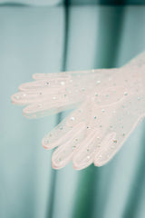 DIAMOND HAZE GLOVES