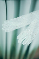 DIAMOND HAZE GLOVES