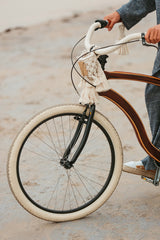 ARISTOCRAT RIVIERA BEACH CRUISER AMBRE