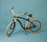 ARISTOCRAT RIVIERA BEACH CRUISER AMBRE