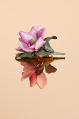 BLOOMING MAGNOLIA PIN