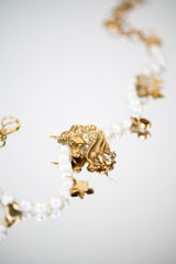 LUCKY CHARMS NECKLACE