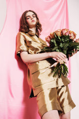 GOLDEN TREASURE SHORTS