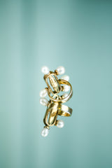 GRACEFUL HARMONY RING