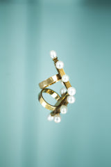 GRACEFUL HARMONY RING