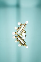 GRACEFUL HARMONY RING