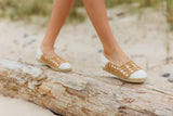 SUMMER ESPADRILLES