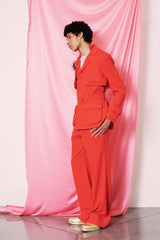 HEART OF FIRE TROUSERS