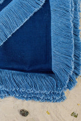 Spring | Summer collection Riviera Maison line is inspired by the subtle character of the exquisite Baltic coast, its climate and nature