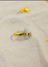 NORTHERN RIVIERA STONE RING