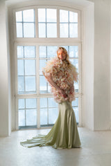 Crystal Blossom dress