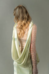 Crystal Blossom dress