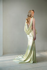 Crystal Blossom dress