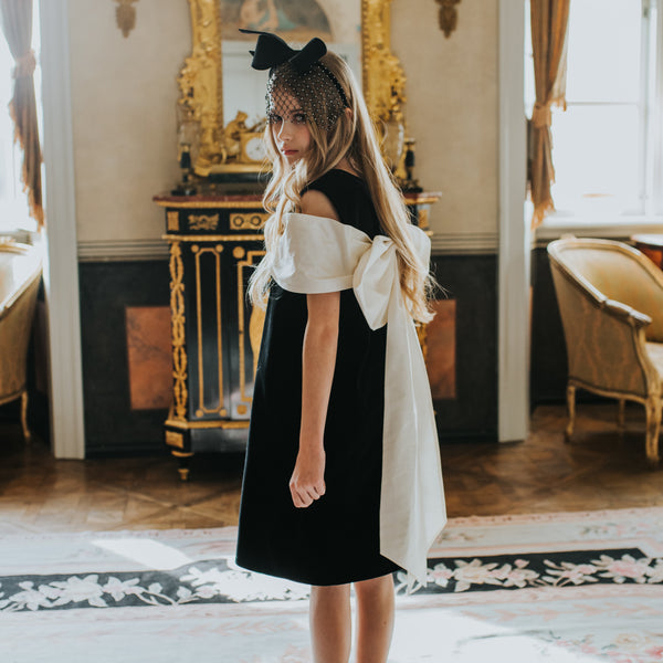 OPERA DRESS – House of ARISTOCRAT