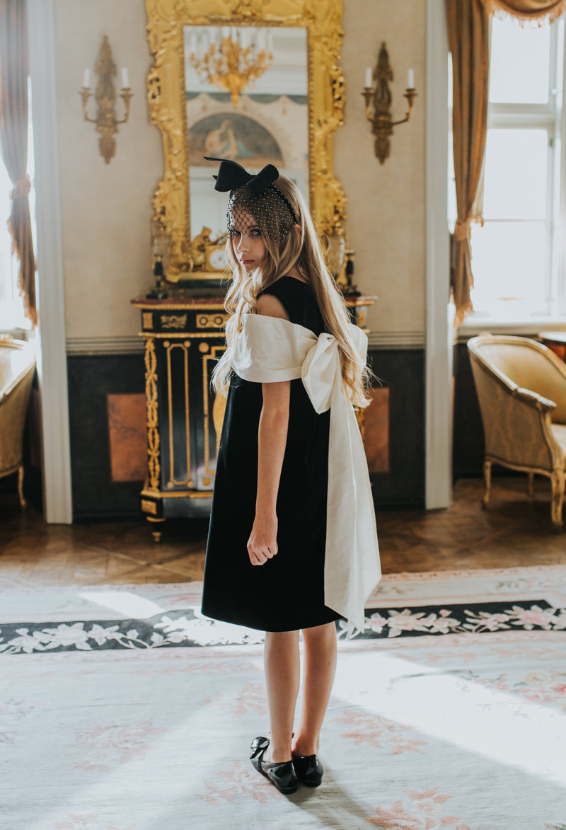OPERA DRESS – House of ARISTOCRAT