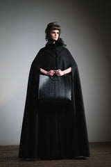 Empress of the Night cape