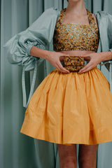 Fairytale skirt couture for kids