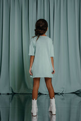 kids clothing for occasions mini dress