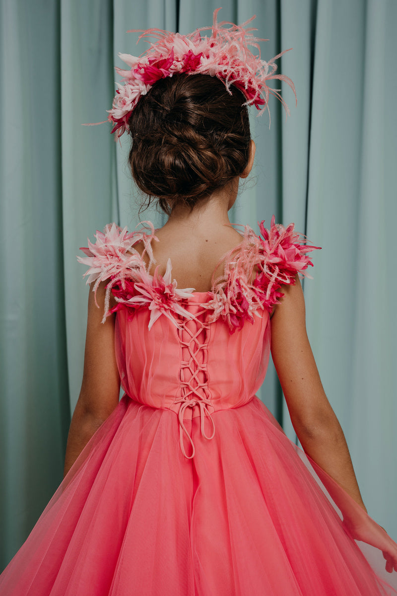 couture gowns for kids