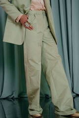GLIMPSE OF SPRING TROUSERS couture for teens