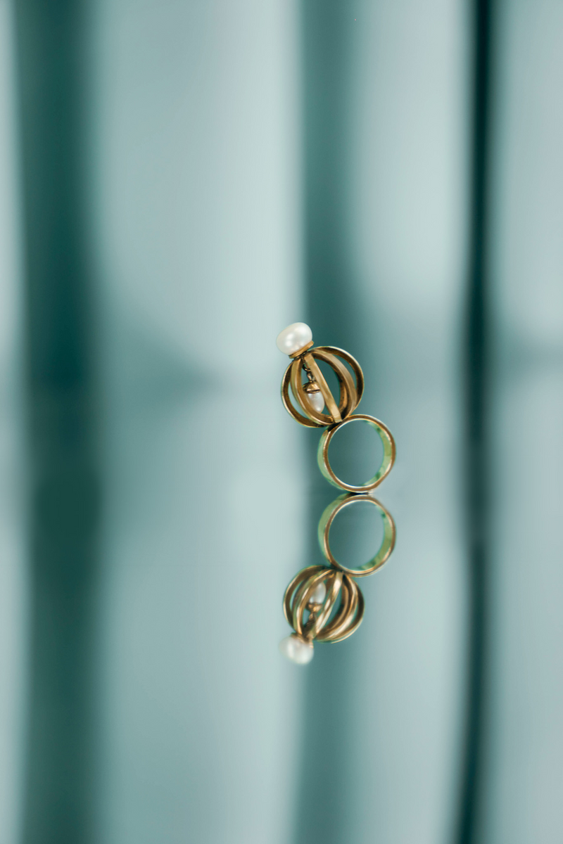 Inmotion Rings ELEGANCE IN MOTION RING – House of ARISTOCRAT
