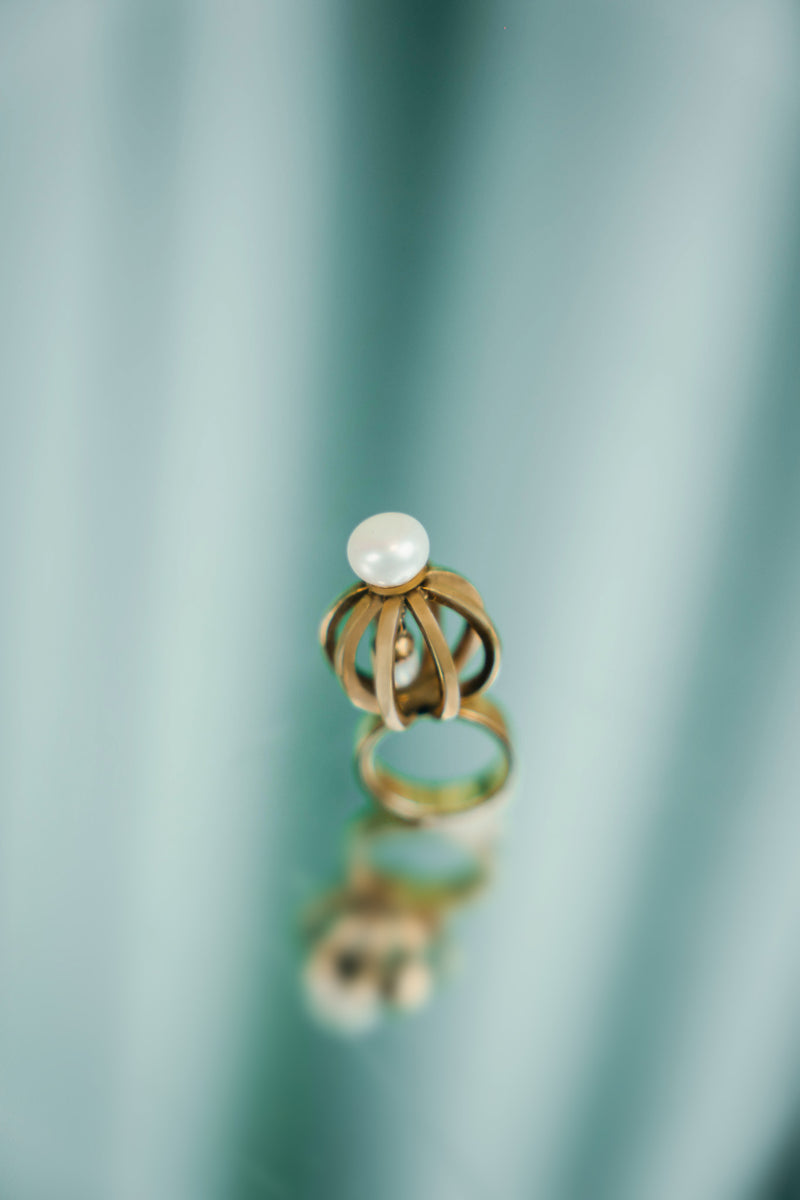 Inmotion Rings ELEGANCE IN MOTION RING – House of ARISTOCRAT