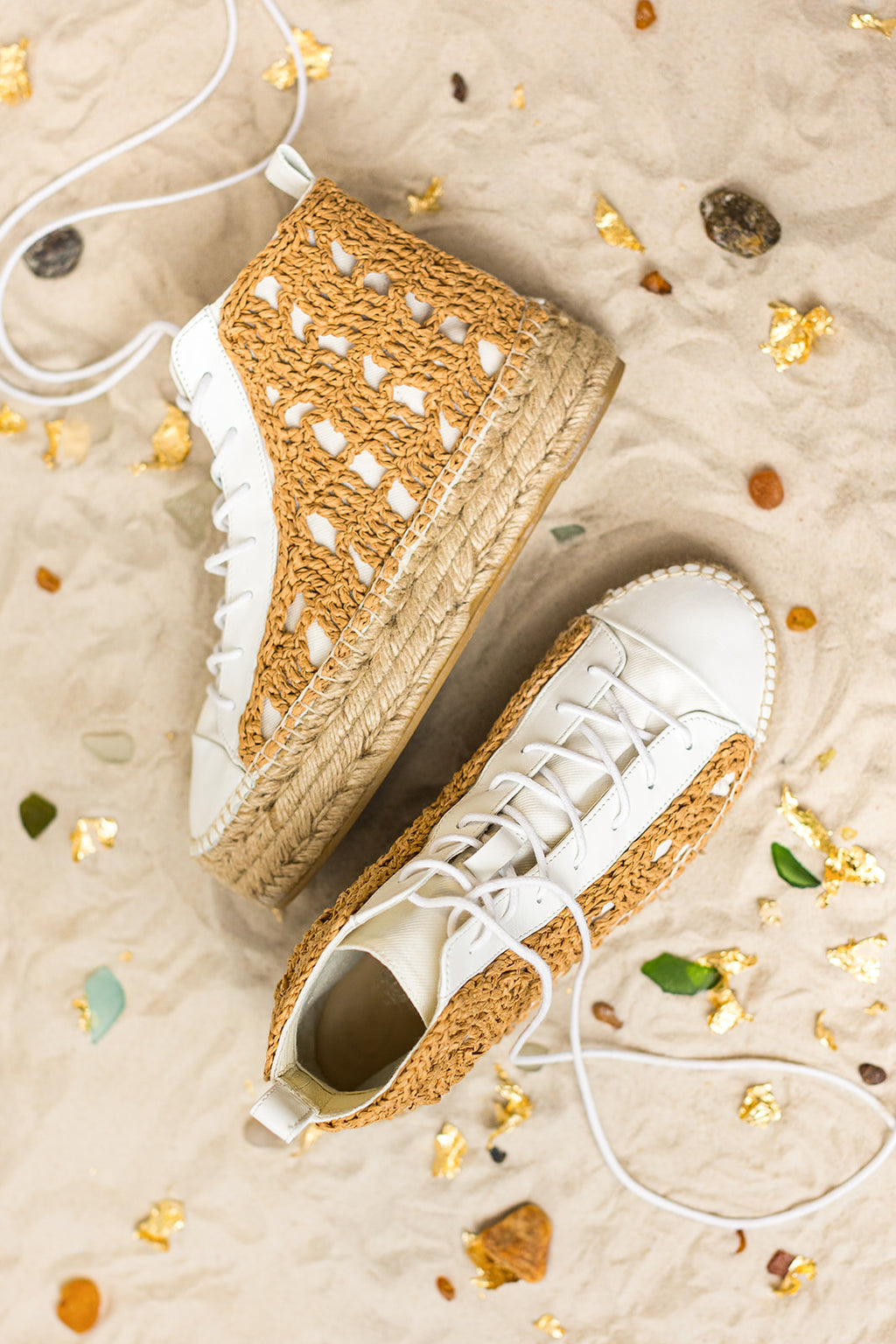 Summer Snickers ARISTOCRAT KIDS | SUMMER SNEAKERS | RIVIERA SS22 – House of ARISTOCRAT
